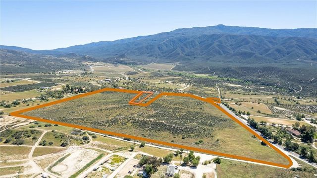 0 Highway 79, Warner Springs, CA 92086