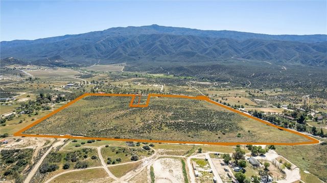 0 Highway 79, Warner Springs, CA 92086