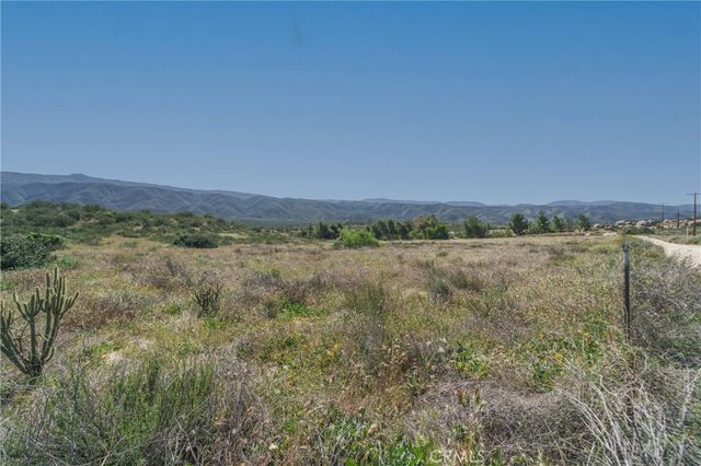 0 Highway 79, Warner Springs, CA 92086