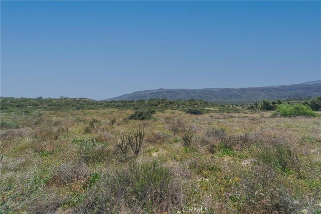 0 Highway 79, Warner Springs, CA 92086