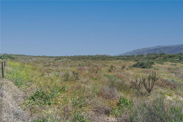 0 Highway 79, Warner Springs, CA 92086