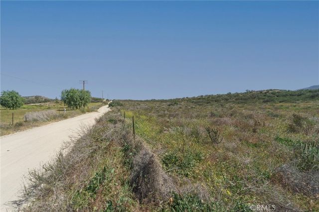 0 Highway 79, Warner Springs, CA 92086