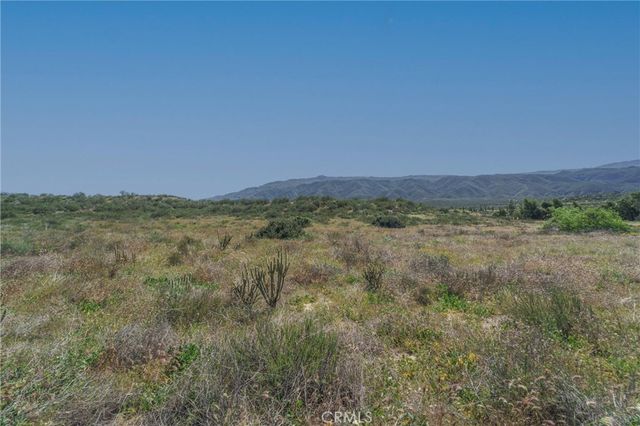 0 Highway 79, Warner Springs, CA 92086
