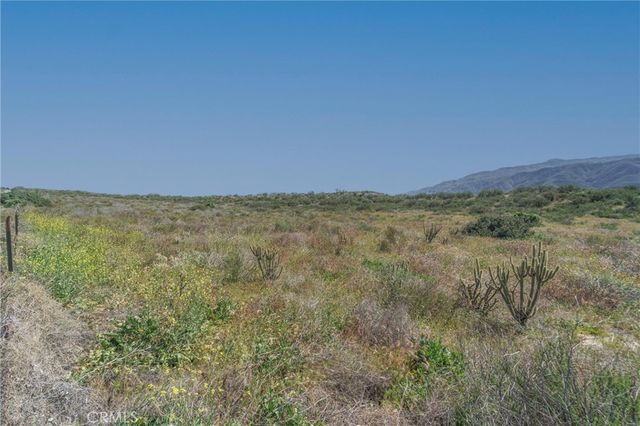 0 Highway 79, Warner Springs, CA 92086