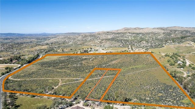 0 Highway 79, Warner Springs, CA 92086