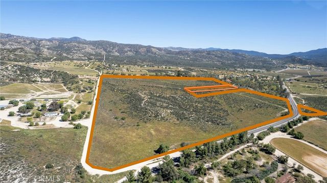 0 Highway 79, Warner Springs, CA 92086