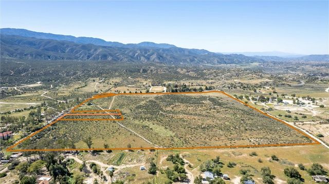 0 Highway 79, Warner Springs, CA 92086