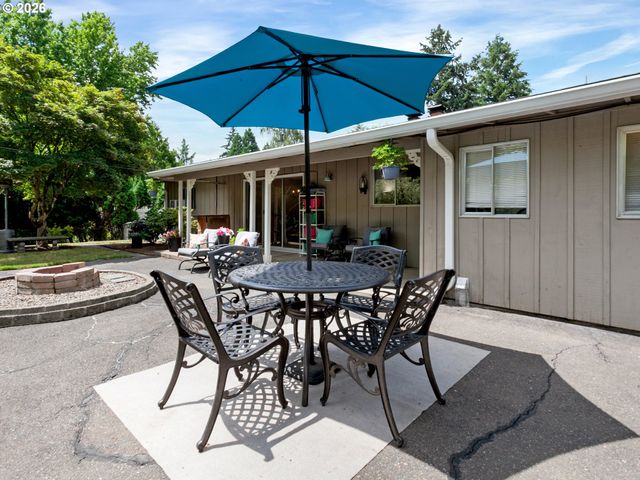 10210 Sw CRESTWOOD Ct, Beaverton, OR 97008
