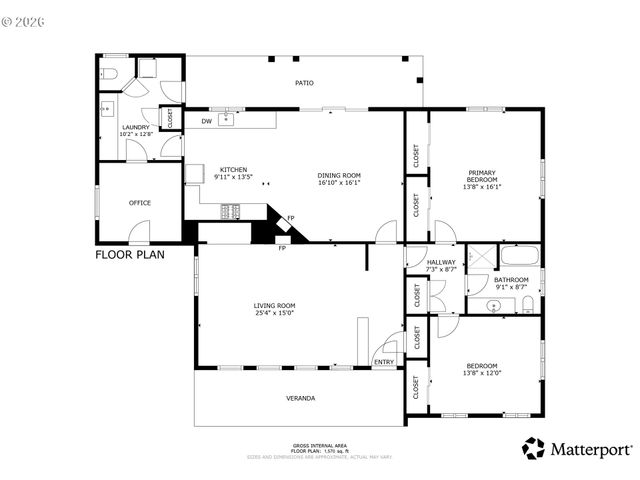 10210 Sw CRESTWOOD Ct, Beaverton, OR 97008