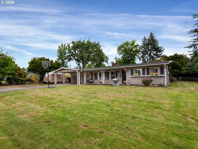 10210 Sw CRESTWOOD Ct, Beaverton, OR 97008