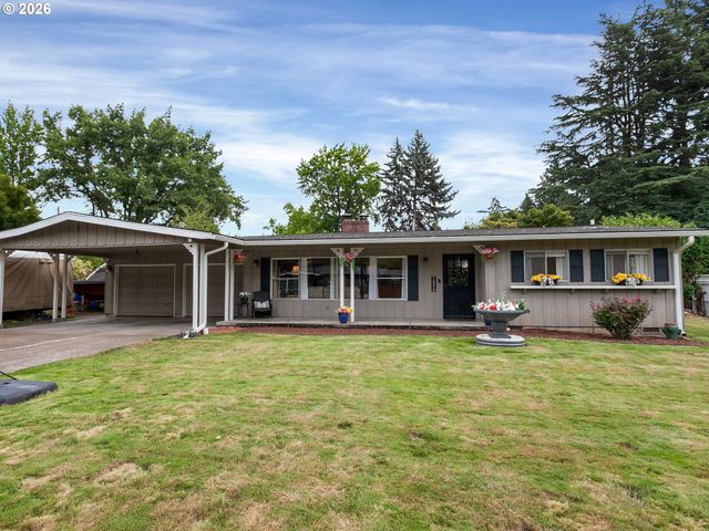 10210 Sw CRESTWOOD Ct, Beaverton, OR 97008