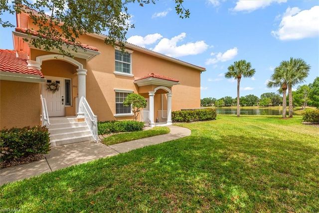 14011 Eagle Ridge Lakes DR # 203, Fort Myers, FL 33912