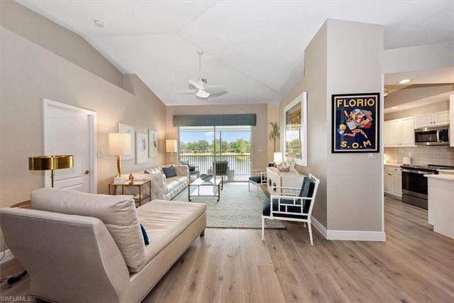 14011 Eagle Ridge Lakes DR # 203, Fort Myers, FL 33912