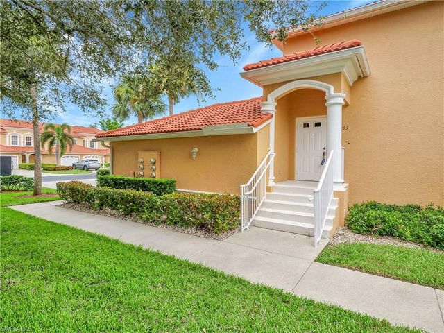 14011 Eagle Ridge Lakes DR # 203, Fort Myers, FL 33912