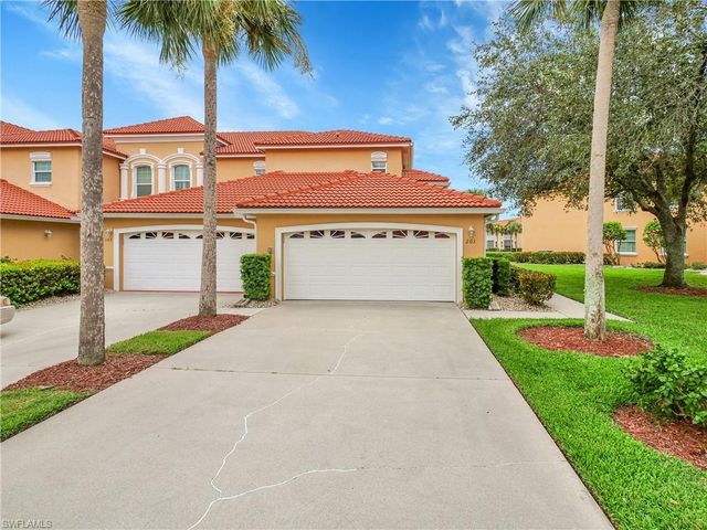 14011 Eagle Ridge Lakes DR # 203, Fort Myers, FL 33912