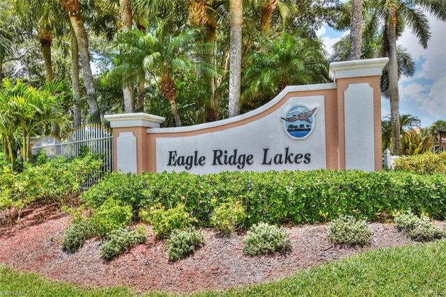 14011 Eagle Ridge Lakes DR # 203, Fort Myers, FL 33912