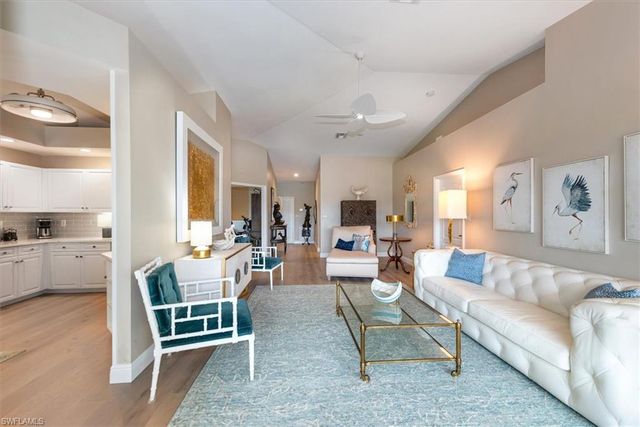 14011 Eagle Ridge Lakes DR # 203, Fort Myers, FL 33912