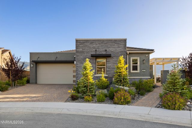 2223 Hillsborough Street, Reno, NV 89523