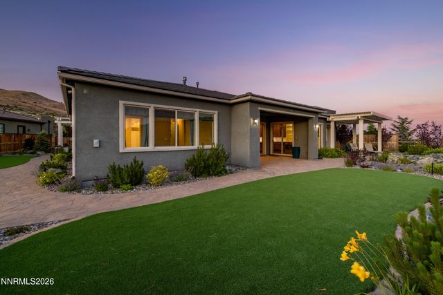 2223 Hillsborough Street, Reno, NV 89523