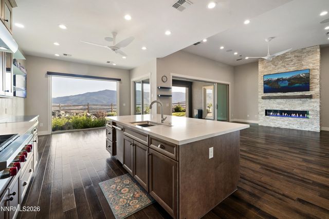 2223 Hillsborough Street, Reno, NV 89523