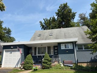 1033 Clinton Ave, South Plainfield Boro, NJ 07080