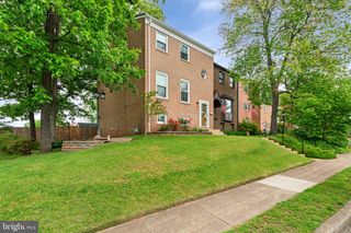 7610 BLAND DRIVE, Manassas, VA 20109