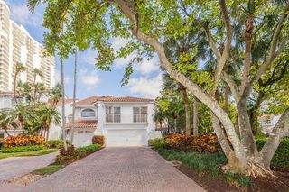 20935 NE 37th Court, Aventura, FL 33180