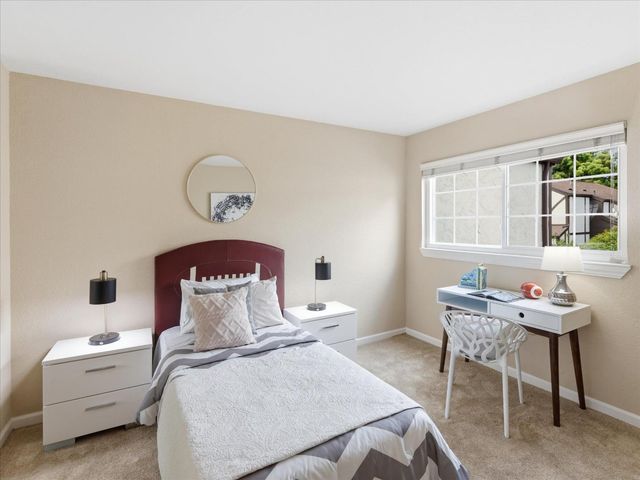 144 Flynn Avenue, Mountain View, CA 94043