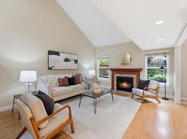 144 Flynn Avenue, Mountain View, CA 94043