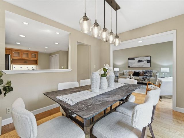 144 Flynn Avenue, Mountain View, CA 94043