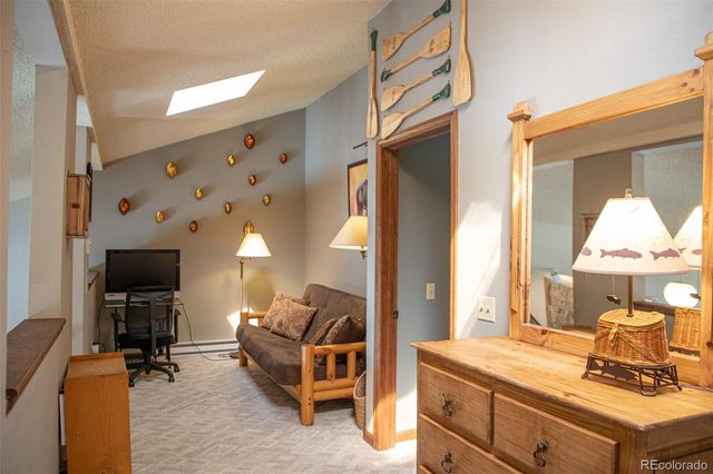35 Arapahoe Circle 5, Granby, CO 80446