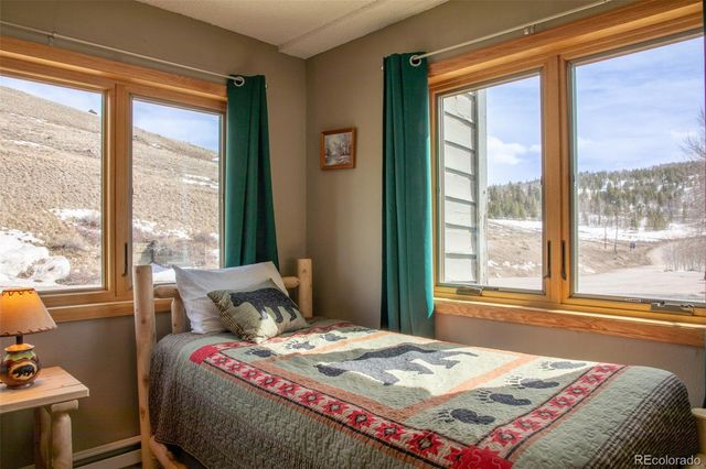 35 Arapahoe Circle 5, Granby, CO 80446
