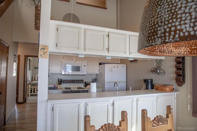 35 Arapahoe Circle 5, Granby, CO 80446