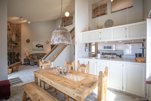 35 Arapahoe Circle 5, Granby, CO 80446