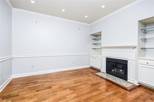 2865 Lenox NE Road 407, Atlanta, GA 30324