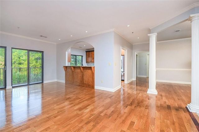 2865 Lenox NE Road 407, Atlanta, GA 30324