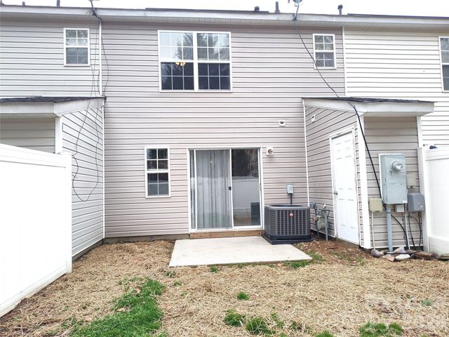 14934 Deshler Court, Charlotte, NC 28273