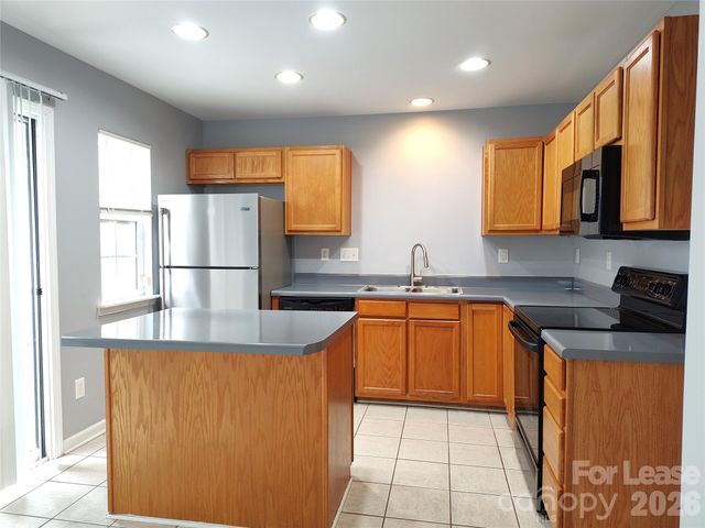 14934 Deshler Court, Charlotte, NC 28273