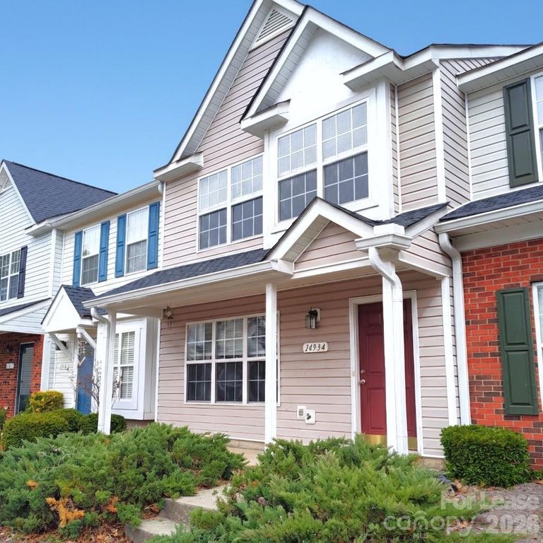 14934 Deshler Court, Charlotte, NC 28273