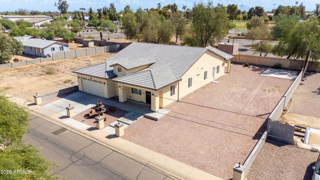 425 S HIDALGO Road, Chandler, AZ 85225