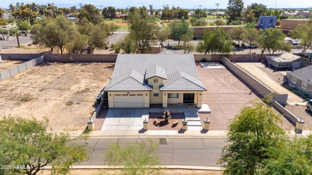 425 S HIDALGO Road, Chandler, AZ 85225