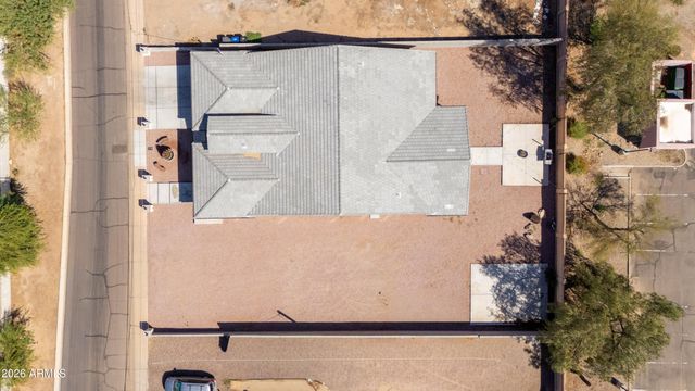 425 S HIDALGO Road, Chandler, AZ 85225