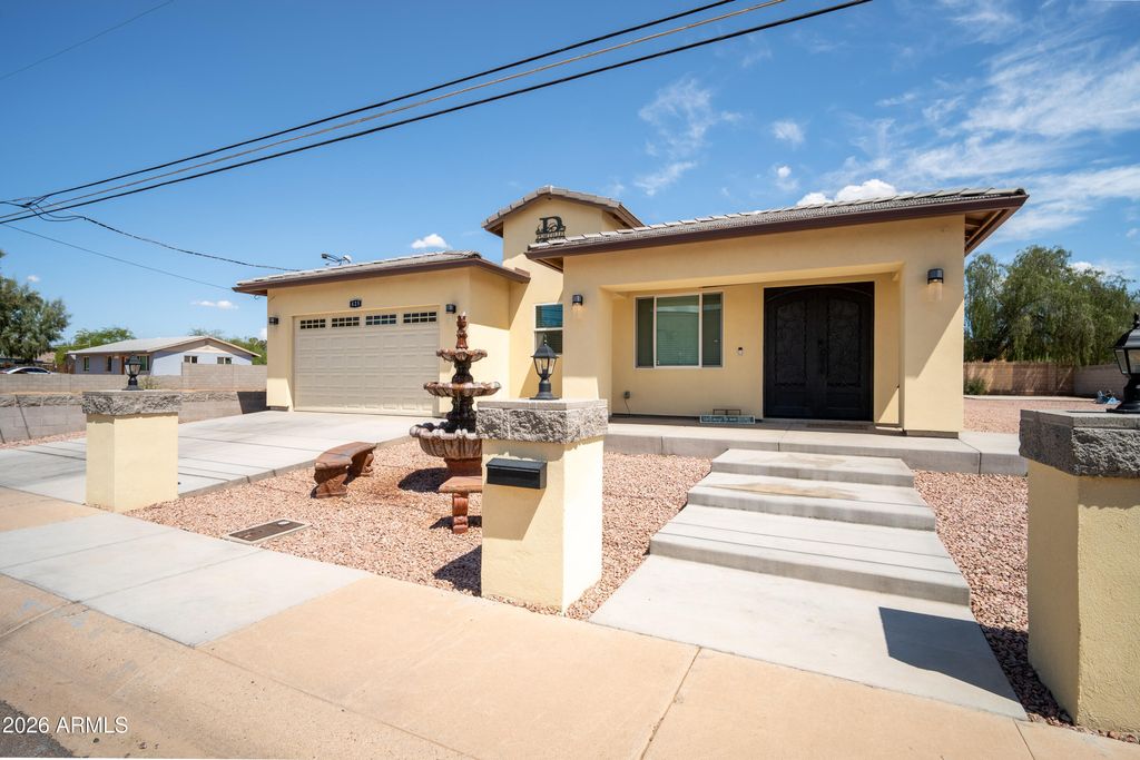 425 S HIDALGO Road, Chandler, AZ 85225 — photo 5