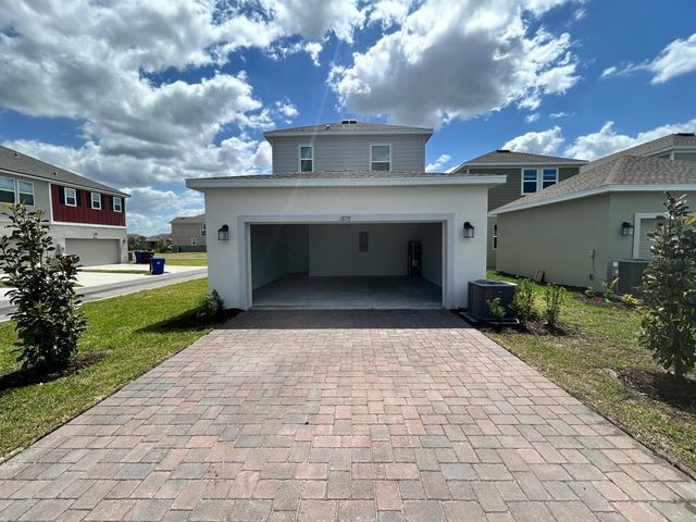 1828 BRIGHT SKY DRIVE, Kissimmee, FL 34744