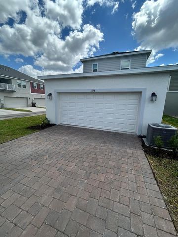 1828 BRIGHT SKY DRIVE, Kissimmee, FL 34744