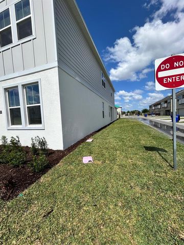 1828 BRIGHT SKY DRIVE, Kissimmee, FL 34744