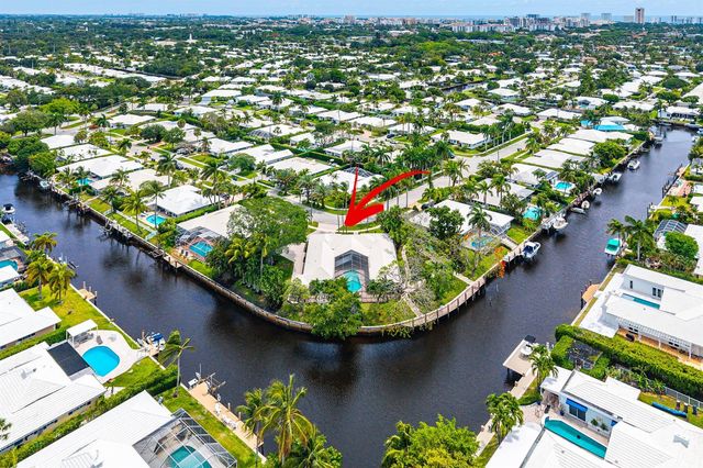 770 Peachtree Lane, Boca Raton, FL 33486