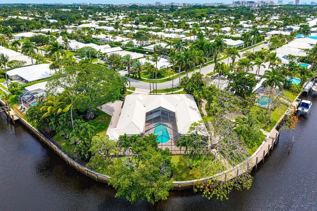 770 Peachtree Lane, Boca Raton, FL 33486