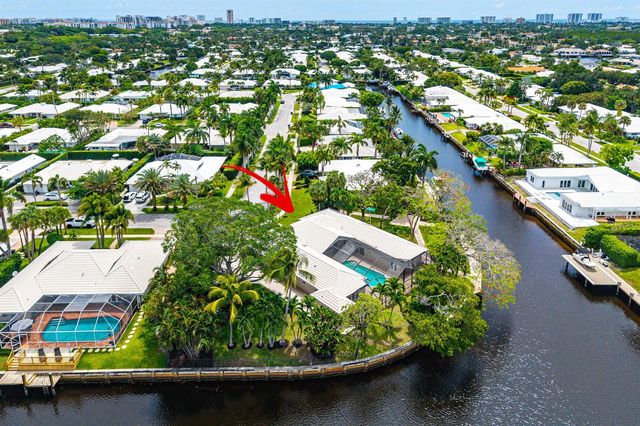 770 Peachtree Lane, Boca Raton, FL 33486