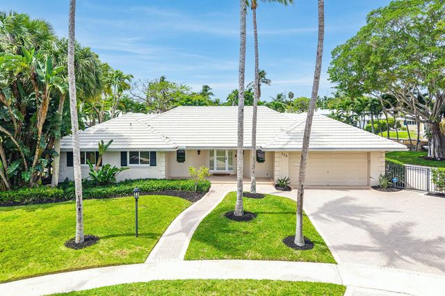 770 Peachtree Lane, Boca Raton, FL 33486